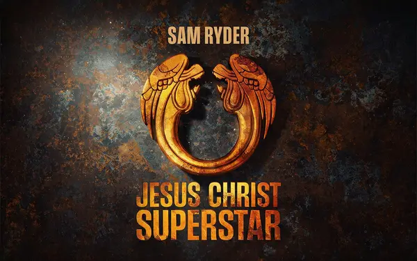 Imagem de Jesus Christ Superstar