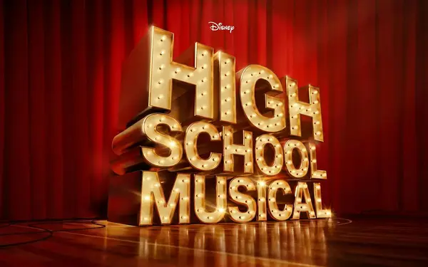 Imagem de High School Musical
