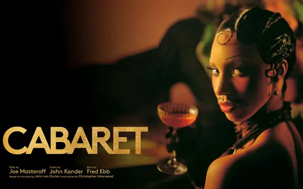 Imagem de Cabaret