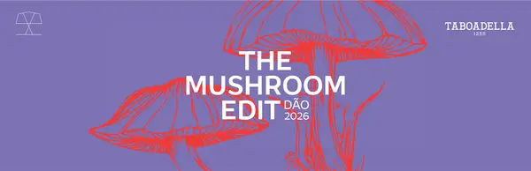 Imagem de The Mushroom Edit Dão 2026