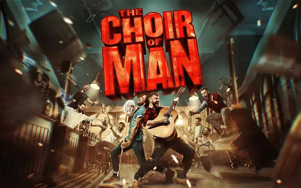 Imagem de The Choir of Man