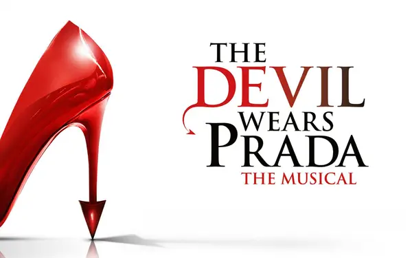 Imagem de The Devil Wears Prada