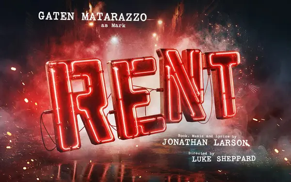 Imagem de RENT