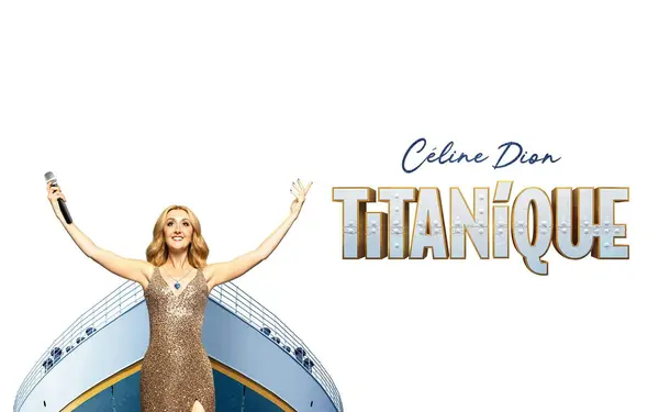 Imagem de Titanique
