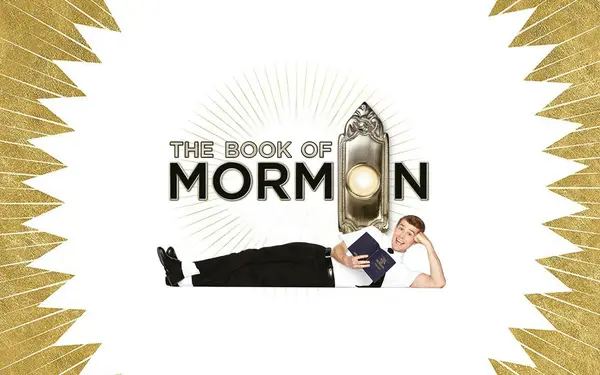 Imagem de The Book of Mormon