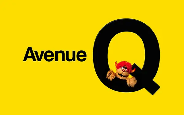 Imagem de Avenue Q