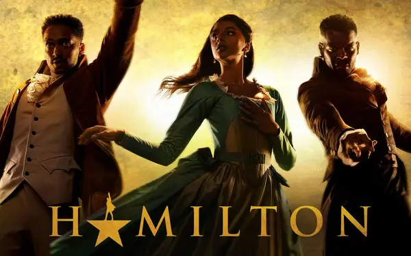 Imagem de Hamilton
