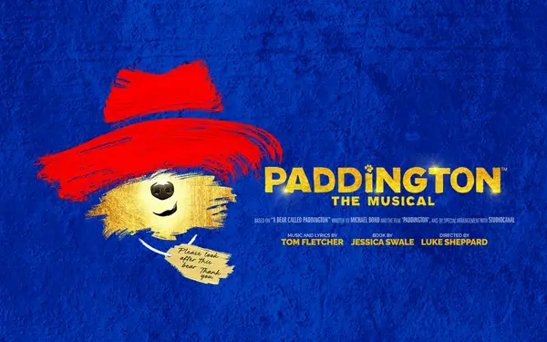 Imagem de Paddington The Musical