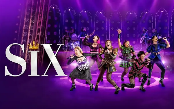 Imagem de Six