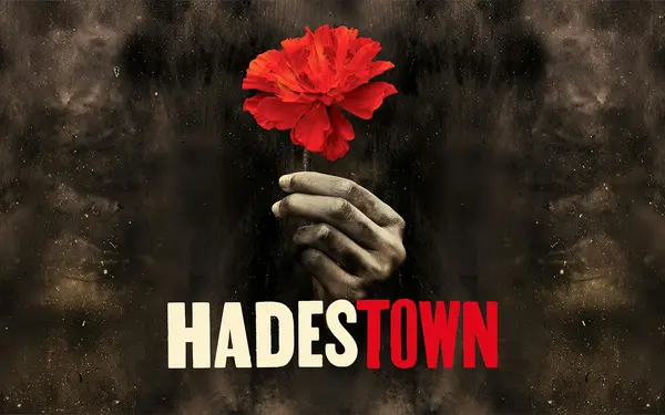 Imagem de Hadestown