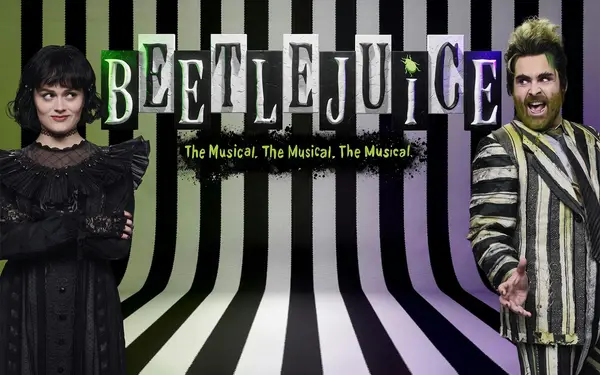 Imagem de Beetlejuice