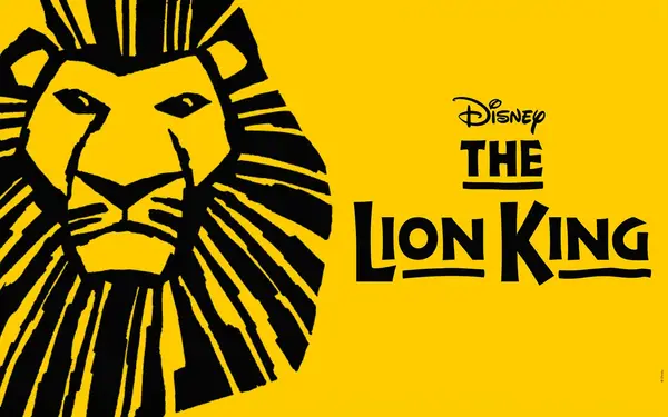 Imagem de Disney’s The Lion King