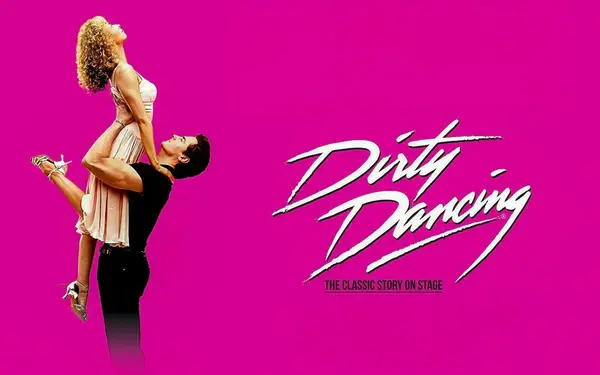 Imagem de Dirty Dancing