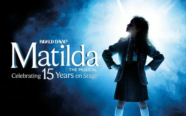 Imagem de Matilda The Musical