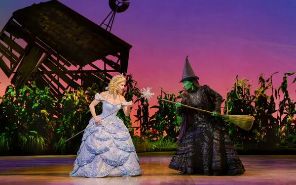 Imagem de Wicked