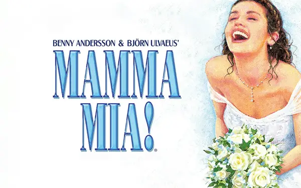 Imagem de Mamma Mia!