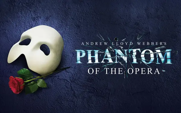 Imagem de Phantom of the Opera