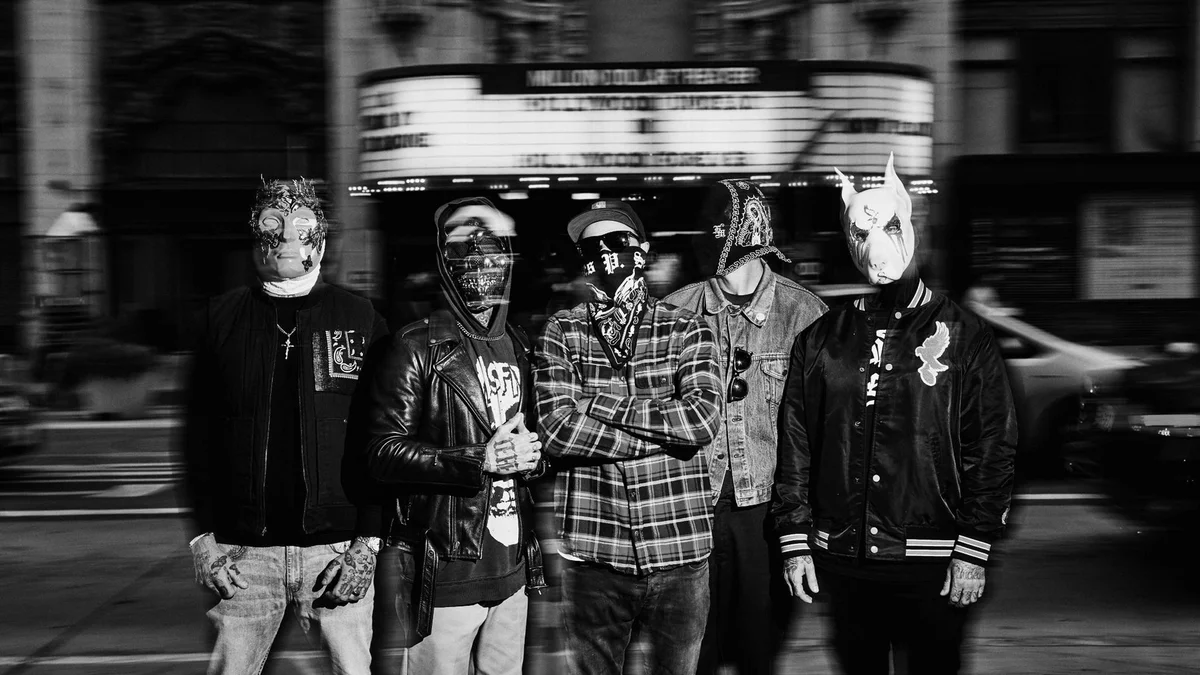 Imagem de Taste Of Chaos