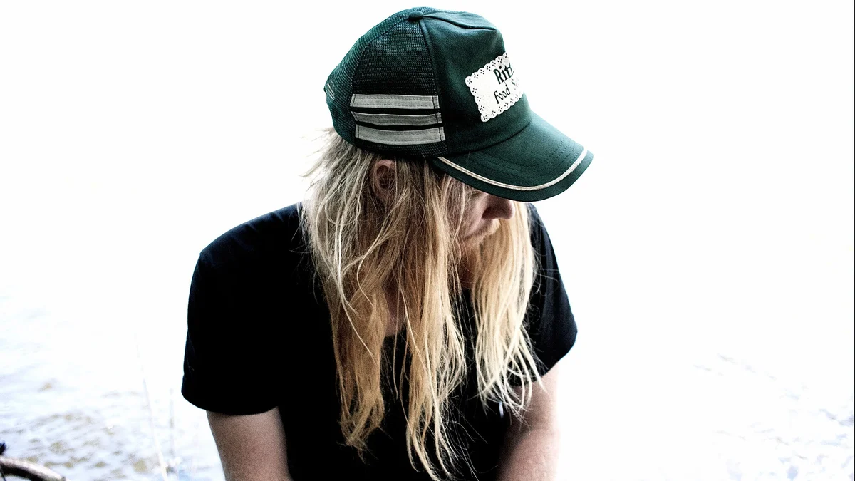 Imagem de Stu Larsen