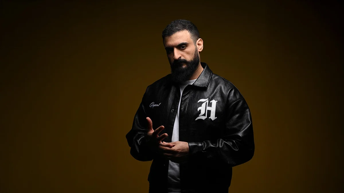 Imagem de Umut Köker - Paradoxe