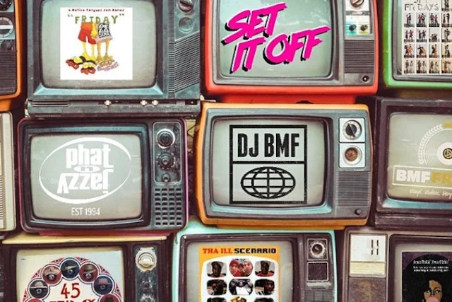 Imagem de DJ BMF