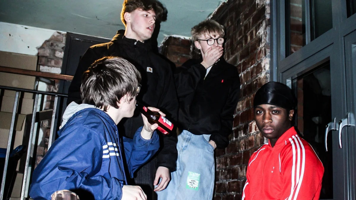 Imagem de Garage Flower