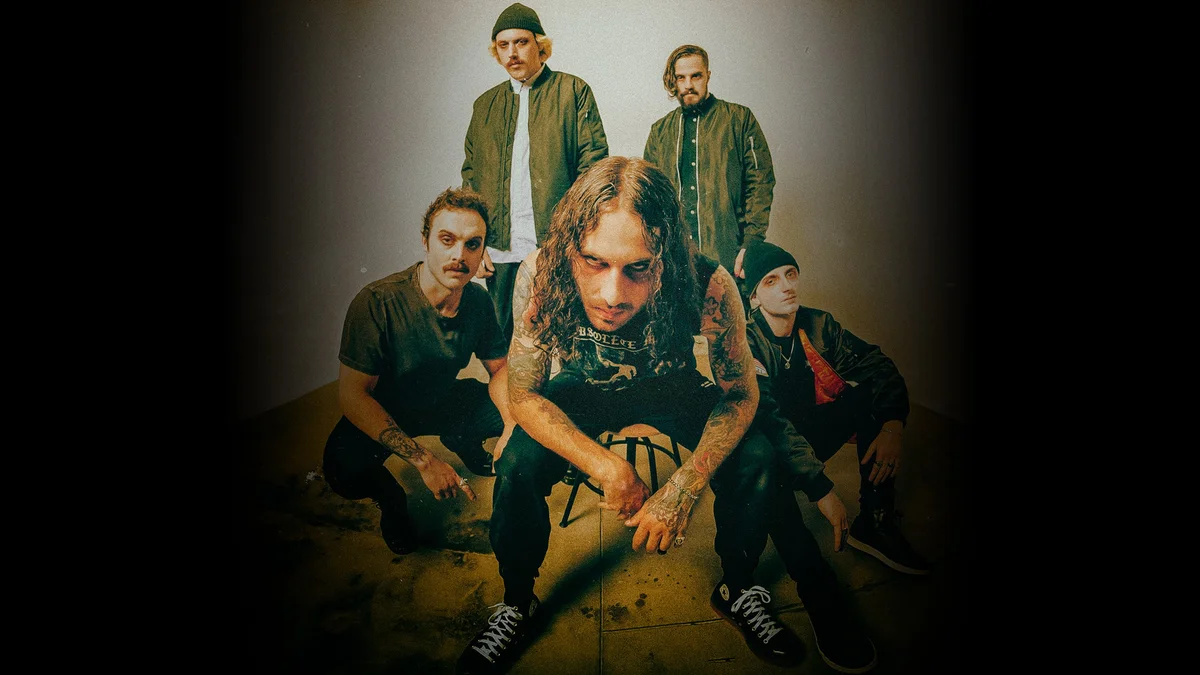 Imagem de Spite + Emmure