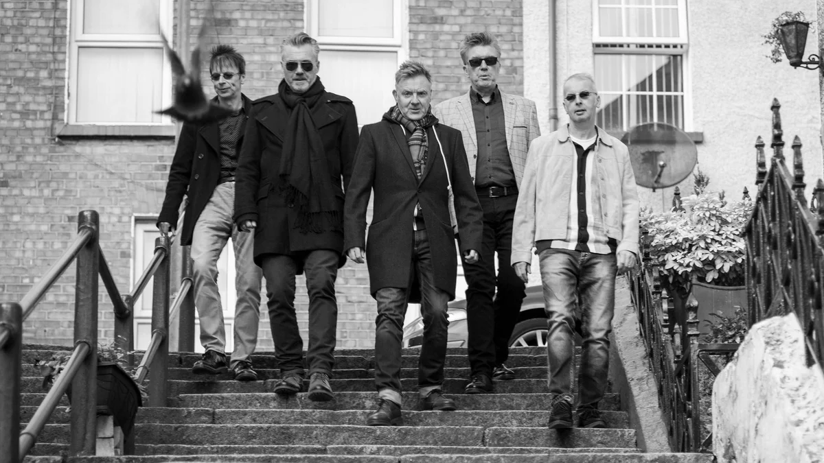 Imagem de The Undertones - 50th Anniversary Show