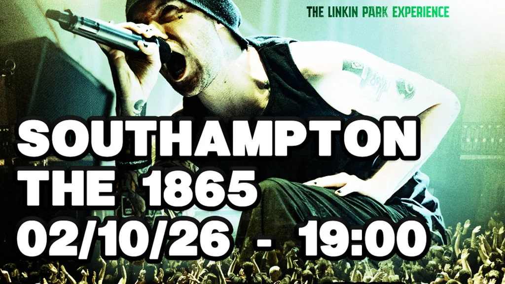 Imagem de L1nkn P4rk - The Linkin Park Experience