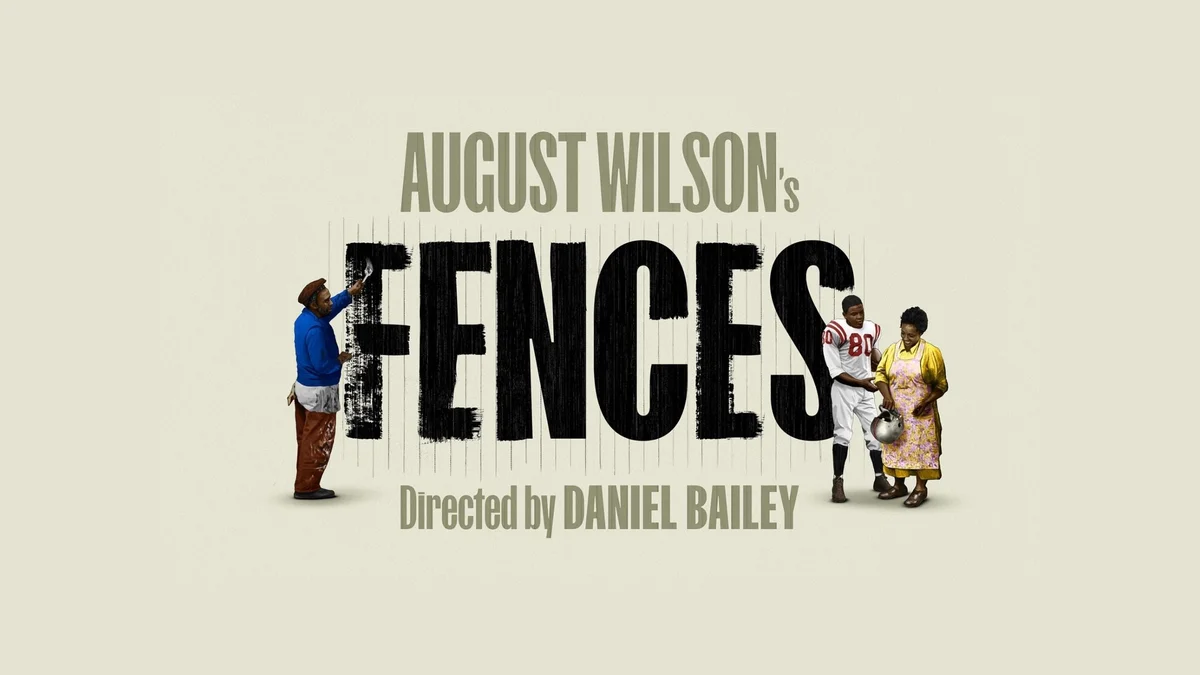 Imagem de Fences