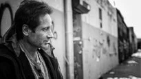 Imagem de David Duchovny