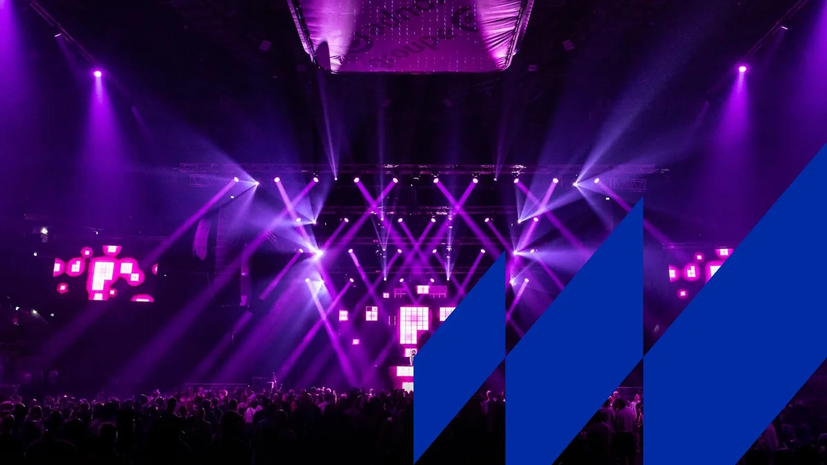 Imagem de Bellarena Indoor Festival | Rock Monsters of Switzerland