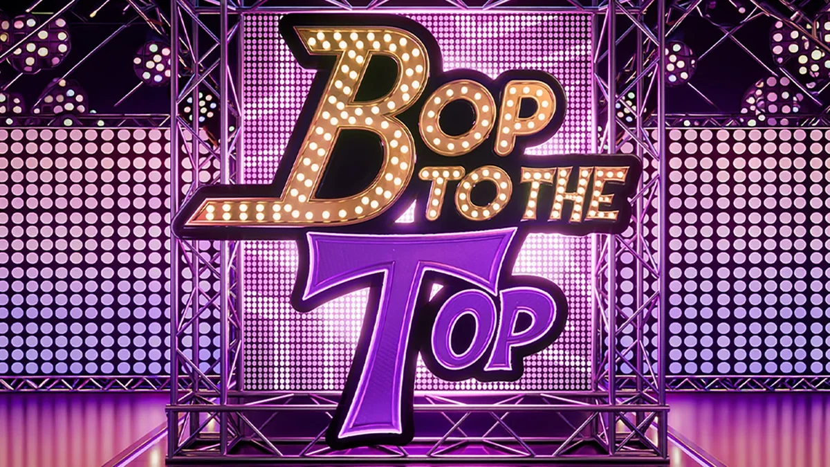Imagem de Bop To The Top 18+