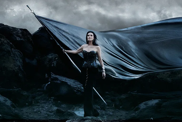 Imagem de Laura Pausini