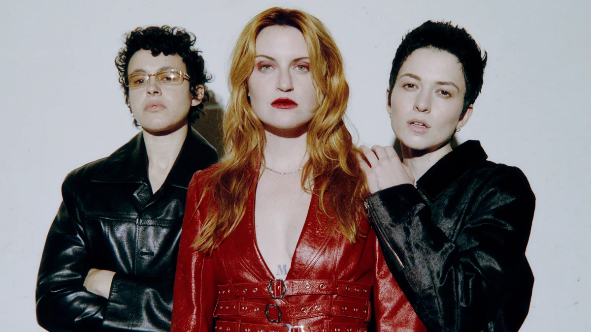 Imagem de MUNA: Gets So Hot Tour