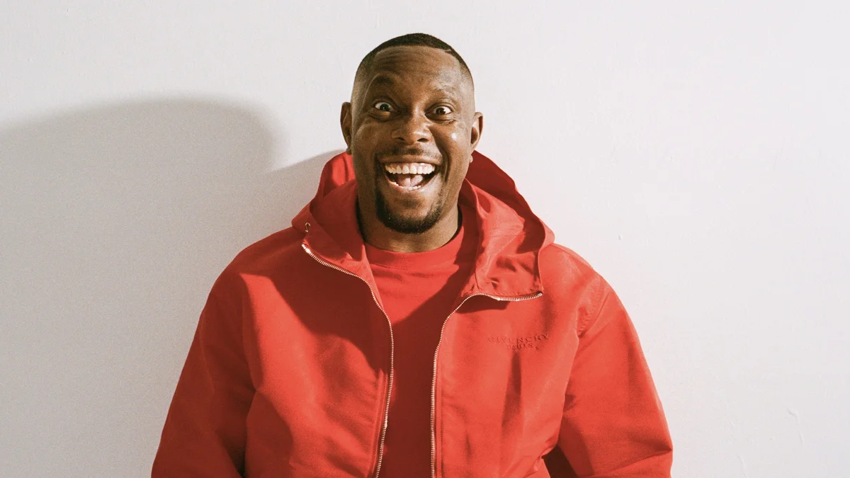 Imagem de Dizzee Rascal - We Want Bass Tour