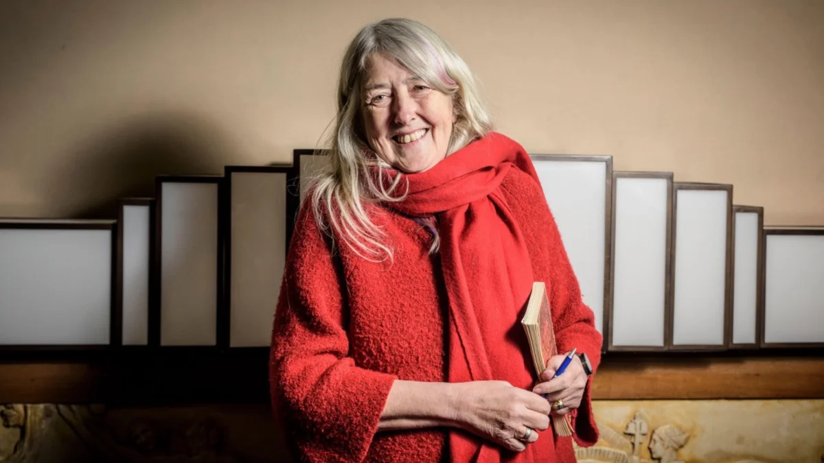 Imagem de More Secret Histories of Ancient Rome with Mary Beard - Venue Premium