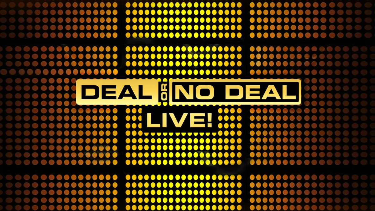 Imagem de Deal Or No Deal