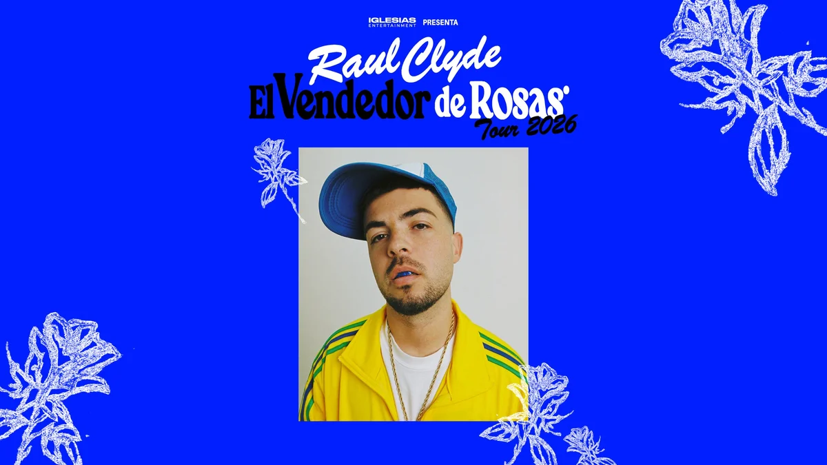 Imagem de Raul Clyde