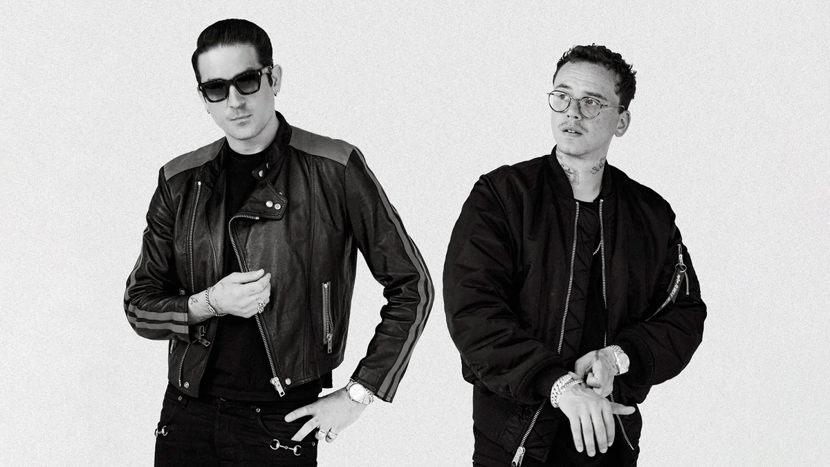 Imagem de Logic & G-Eazy: The Endless Summer Tour Part II