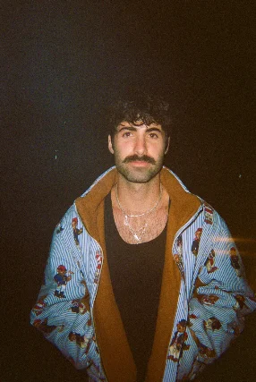 Imagem de DISTANT MATTER - ‘VIVID NOSTALGIA - PHASE II’