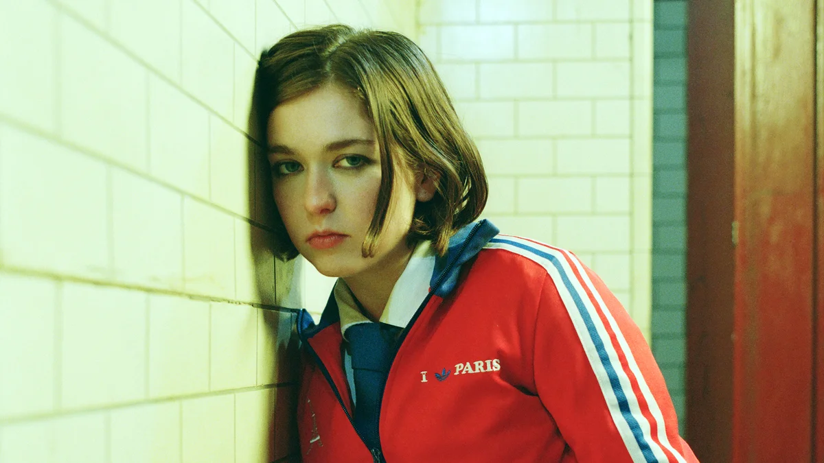 Imagem de Snail Mail w/ Soccer Mommy