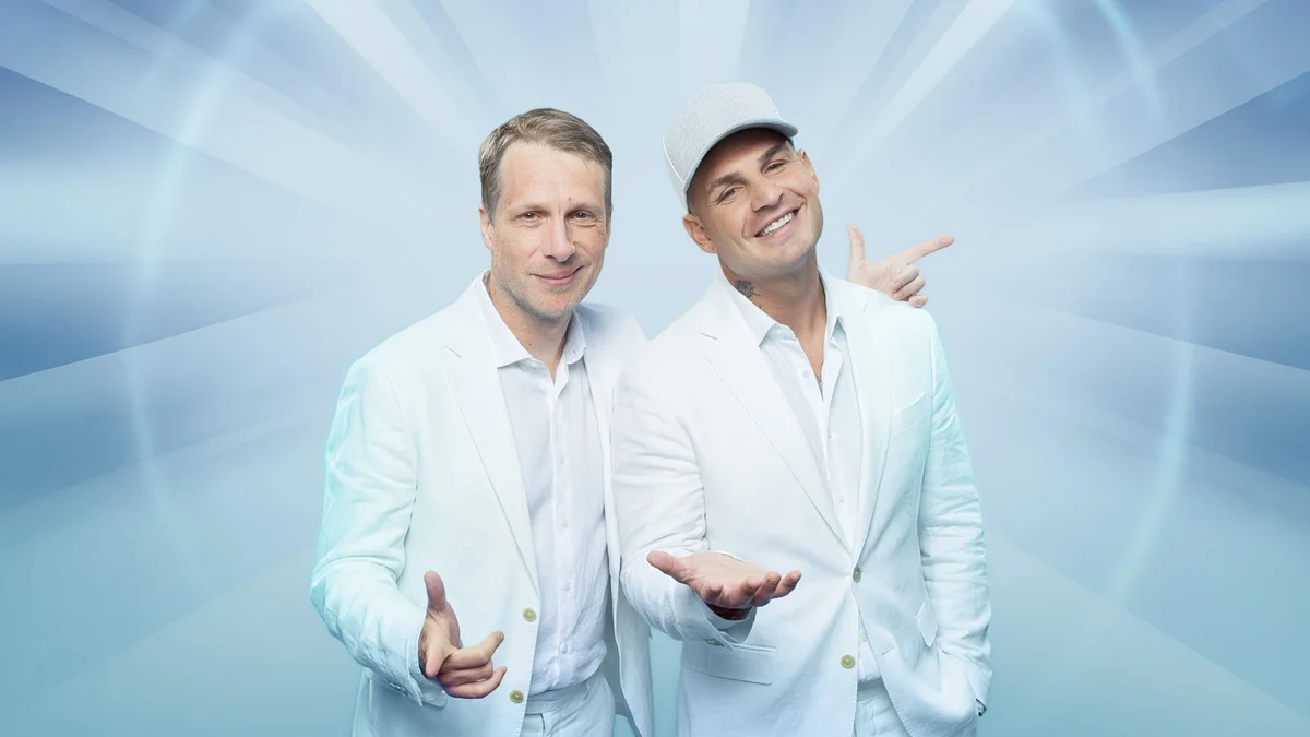 Imagem de PATCHWORKBOYS