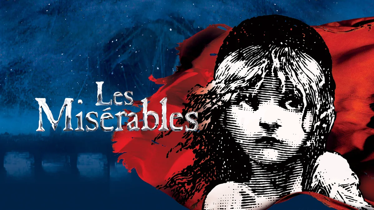 Imagem de Les Miserables