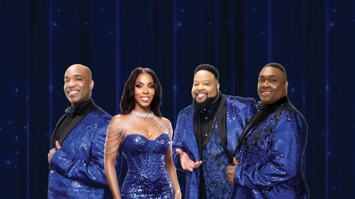 Imagem de Soul of Motown