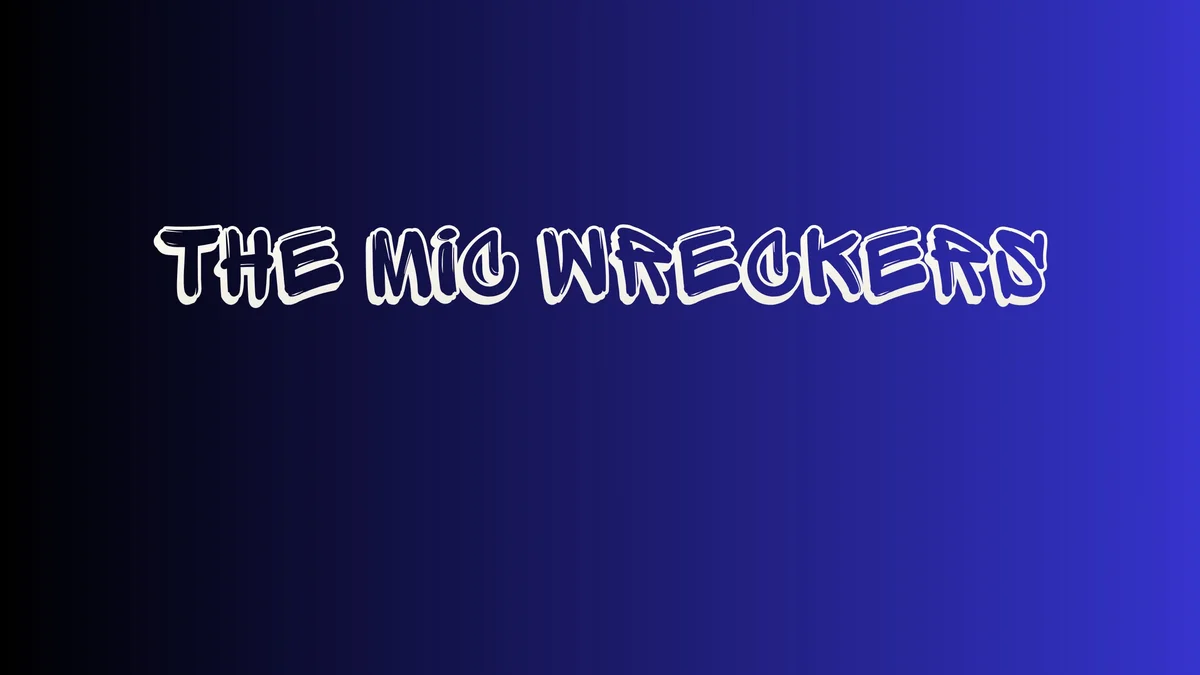 Imagem de Mic Wreckers - in the Callback Bar