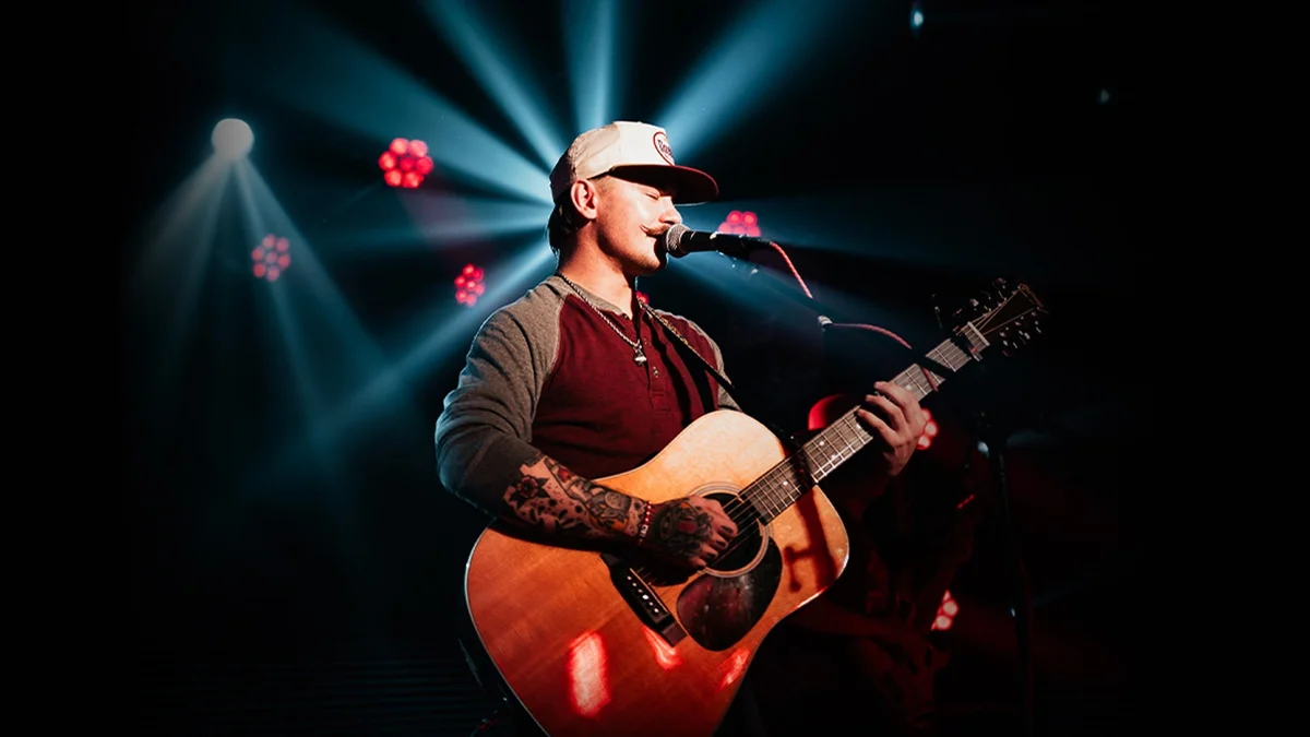 Imagem de Logan Ryan Band