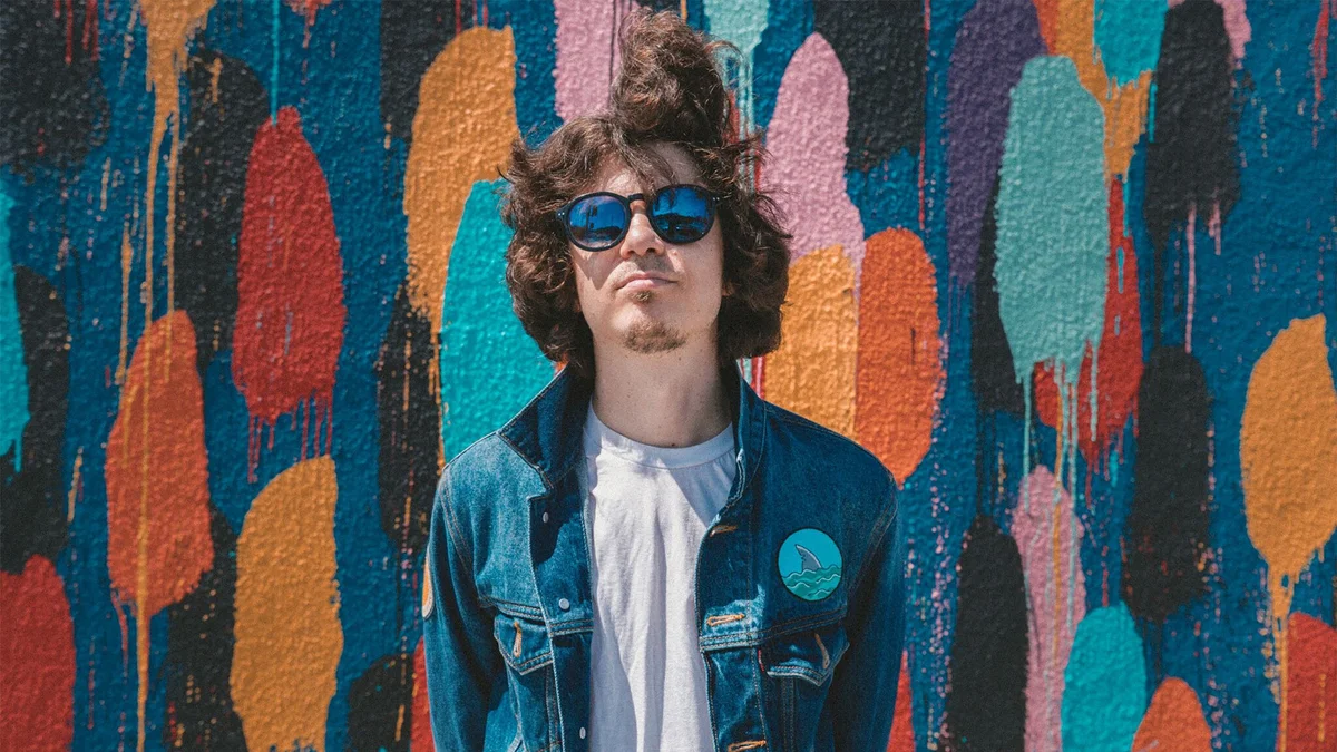 Imagem de Watsky x Infinity (16 and Over)