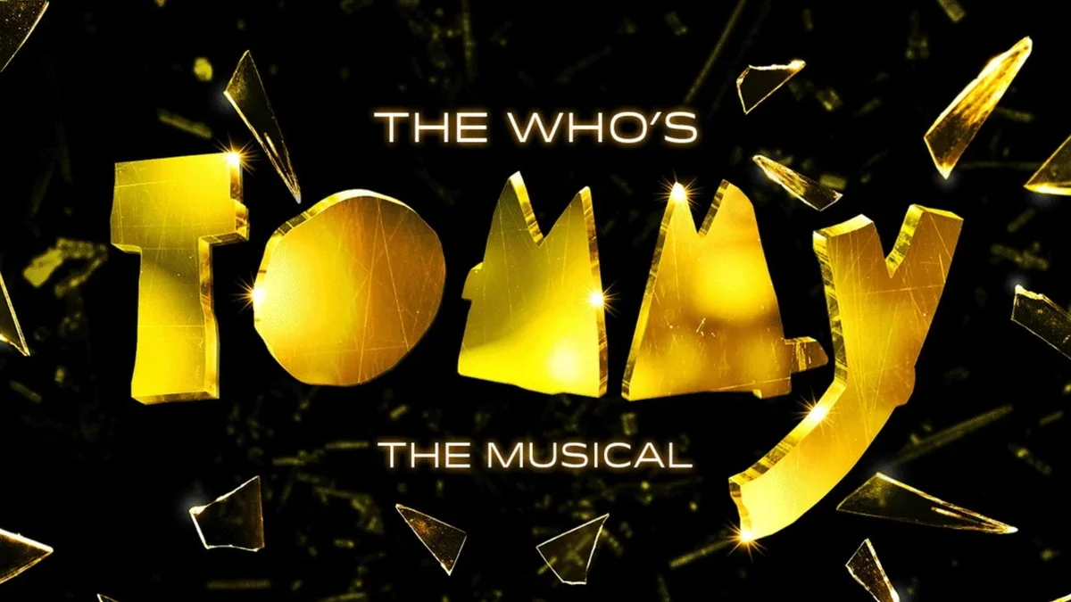 Imagem de The Who's Tommy (Touring)