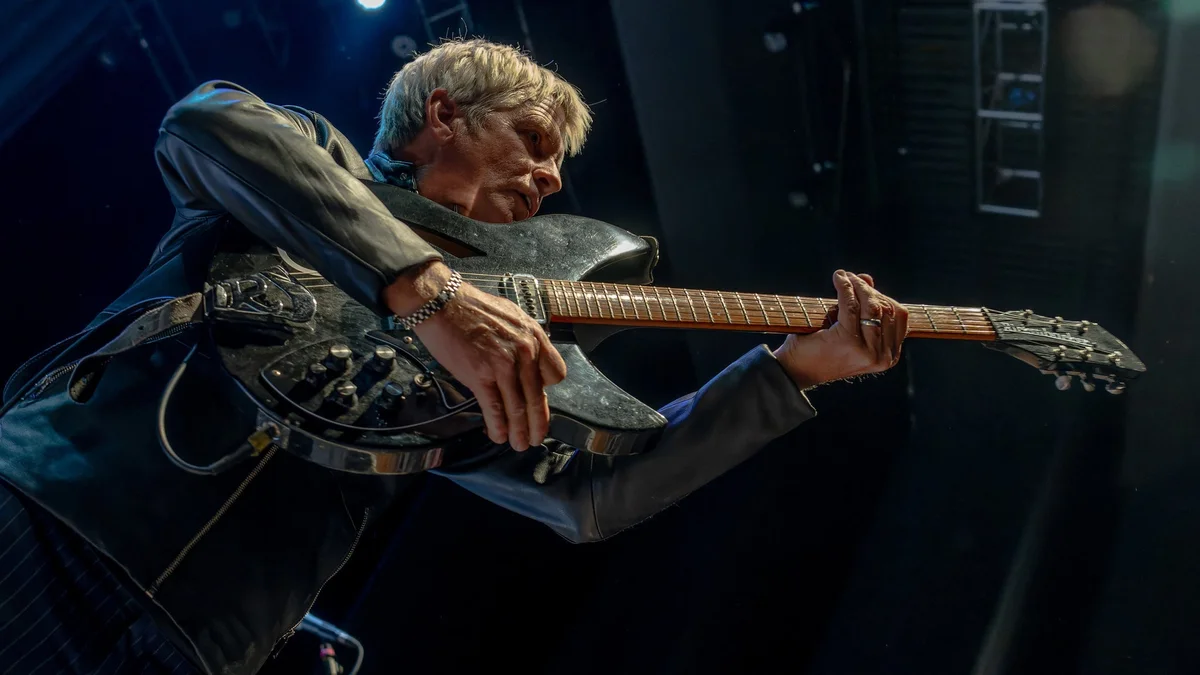 Imagem de From the Jam